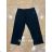 Women's 3/4 short leggings (M-2XL) TRA24CATALOG2