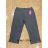 Women's 3/4 short leggings (M-2XL) TRA24CATALOG2