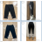 Women's 3/4 short leggings (M-2XL) TRA24CATALOG2