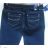 Rifle jeans womens oversized (42-52) SMILING JEANS N-509
