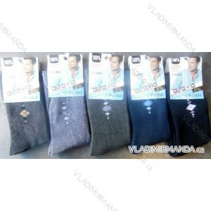 Socks thermo warm men (39-46) AURA.VIA FV0933
