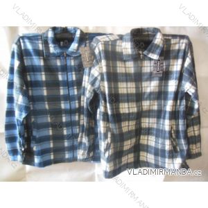 Shirt warm mens (m-2xl) HENXING B-802
