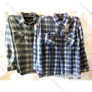 Shirt warm mens (m-2xl) HENXING A-801
