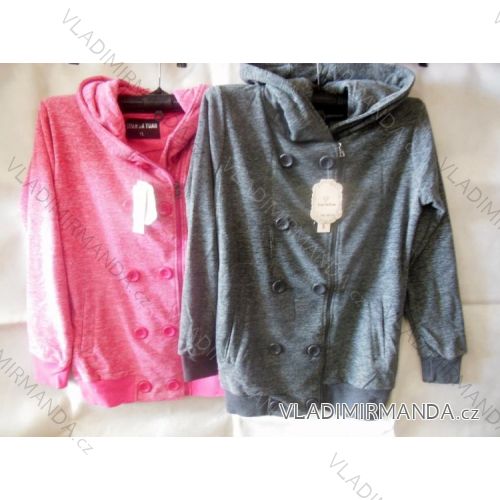 Sweatshirt (m-2xl) GUAN DA YUAN QN-96122
