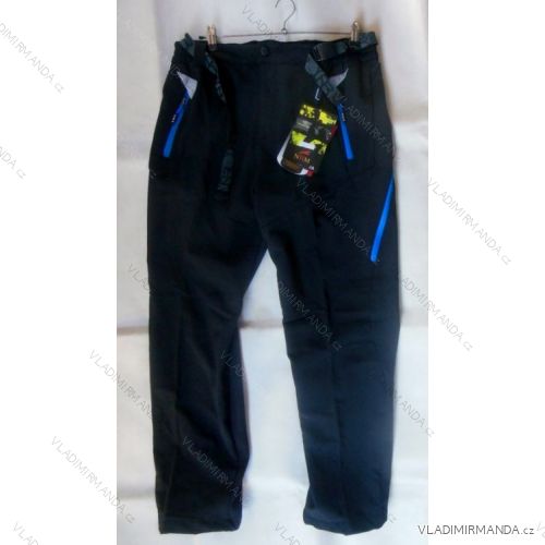 Softshell pants mens insulated (m-2xl) NHM 3074_
