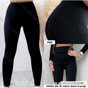 Leggings long insulated women's jeans (S-3XL) TURKISH FASHION TMWL20619