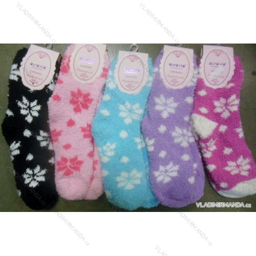 Women's hot socks (38-41) AURA.VIA NB606
