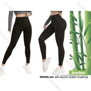 Leggings long insulated women's jeans (S-3XL) TURKISH FASHION TMWL20619