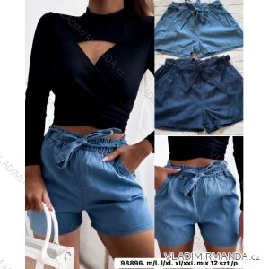 Women's shorts (S/M-XL/2XL) FASHION TMWL2498896