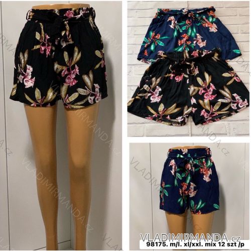 Women's shorts (M/L-XL/2XL) FASHION TMWL2498175