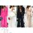 Women's Summer Muslin Shirt and Shorts Set (S/M ONE SIZE) ITALIAN FASHION IMWGB232513