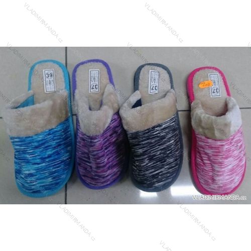 Ladies slippers (36-41) KOKA 820-2
