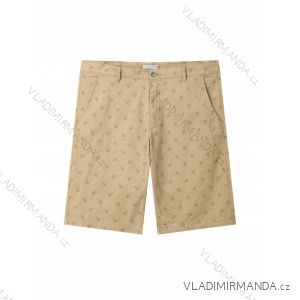 Men's shorts (M-2XL) GLO-STORY GLO24MMK-4398-4