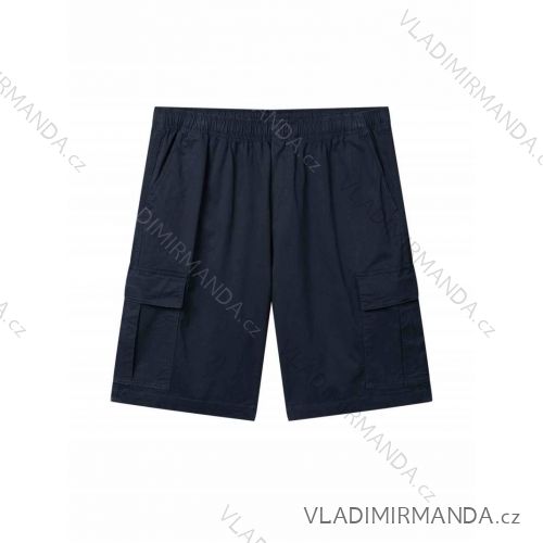 Men's shorts (M-2XL) GLO-STORY GLO24MTK-4473