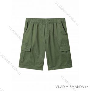 Men's shorts (M-2XL) GLO-STORY GLO24MTK-4473