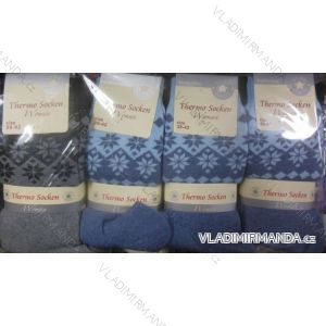 Socks warm thermo ladies (35-42) VIRGIN 5543
