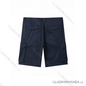 Men's shorts (M-2XL) GLO-STORY GLO24MMK-4391-2