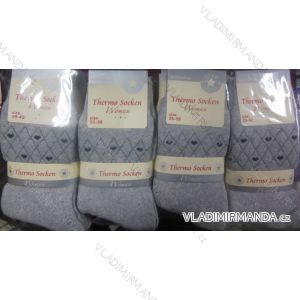 Socks warm thermo ladies (35-42) VIRGIN 5545-1
