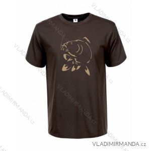 T-shirt short sleeve men's (S-2XL) GLO-STORY GLO24MPO-P9299-3