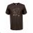 T-shirt short sleeve men's (S-2XL) GLO-STORY GLO24MPO-P9299-3