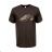 T-shirt short sleeve men's (S-2XL) GLO-STORY GLO24MPO-P9300-3