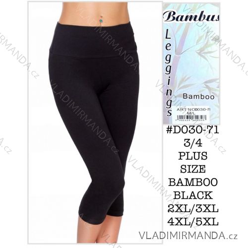 Women's 3/4 leggings (S,M,L,XL) DPP242021713