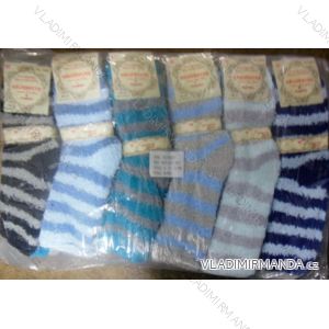 Hot socks for boys (20-31) LOOKEN XLF-7802H
