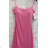 Women's long strapless sequin party dress (S/M ONE SIZE) ITALIAN FASHION IMPMD2360600