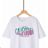 Women's Short Sleeve T-Shirt (S-XL) GLO-STORY GLO24WPO-P9280