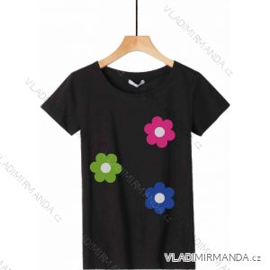 Women's Short Sleeve T-Shirt (S-XL) GLO-STORY GLO24WPO-P9311-2