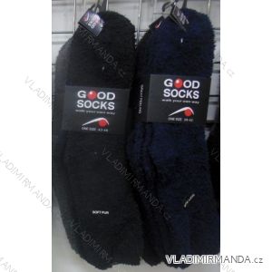 Men's hot socks (39-46) VIRGIN 21605
