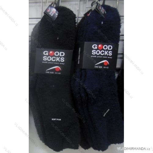 Men's hot socks (39-46) VIRGIN 21605
