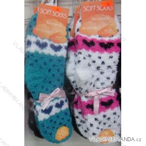 Women's hot socks (35-42) VIRGIN 8042-06
