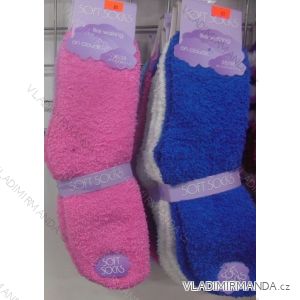 Women's hot socks (35-42) VIRGIN 8042-01
