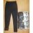 Leggings hot warm thermo ladies bamboo (m-4xl) WD NFH-001