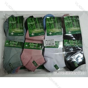 Women's ankle socks bamboo (35-42) PESAIL PES24XW2699