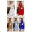 Sleeveless summer dress for women (uni sm) ITALIAN FASHION IMD24AFRODITE