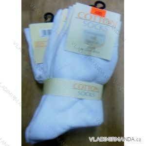 Men's Socks Men's Classic (35-42) VIRGIN H-6802
