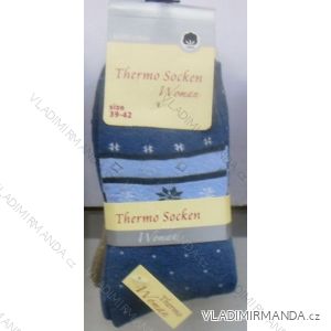 Socks warm thermo ladies (35-42) VIRGINA H-866124
