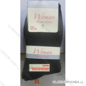 Socks warm thermo ladies (35-42) VIRGINA H-866128
