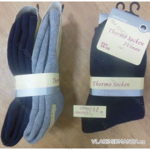 Socks warm thermo ladies (35-42) VIRGINA H-866130
