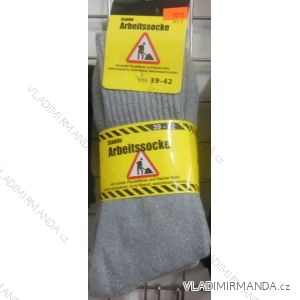 Socks warm working men's (39-46) VIRGINA LD-9018
