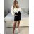 Women's Long Sleeve Knitted Turtleneck Sweater (S/M ONE SIZE) ITALIAN FASHION IM323001