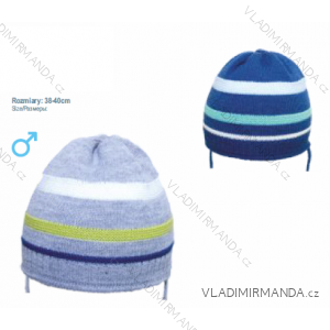 Baby Infant Cap Hat (38-40) YO! CZ-097
