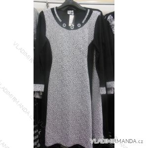 Ladies Long Sleeve Dress (48-54) SUPERSTAR SUP30
