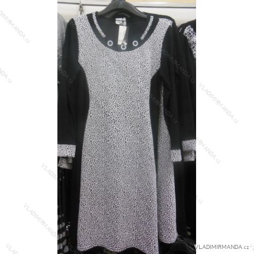 Ladies Long Sleeve Dress (48-54) SUPERSTAR SUP30
