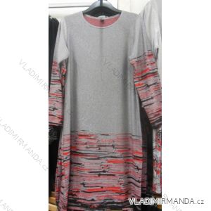 Long Sleeve Dress Ladies (44-48) SUPERSTAR SUP31
