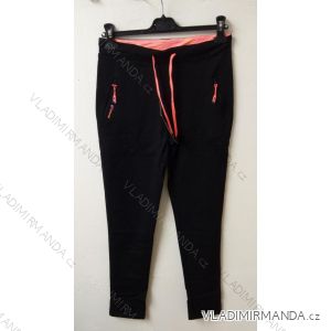 Women's thin sweatpants (m-2xl) Benter BES24-BES24-46666