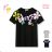 Girls' Short Sleeve T-Shirt (134-164) KUGO FL1209