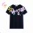 Girls' Short Sleeve T-Shirt (134-164) KUGO FL1209